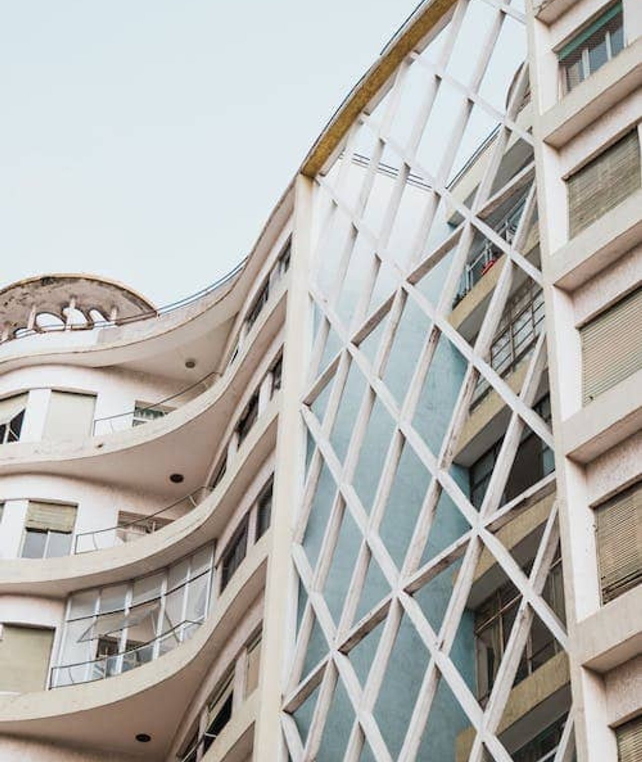 enterprise building