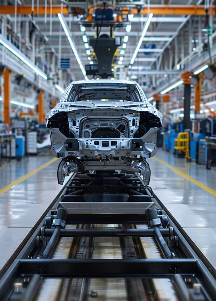 automotive