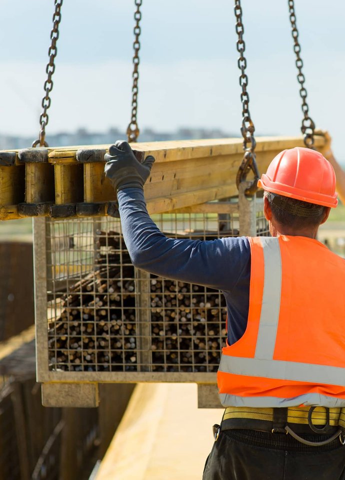 construction