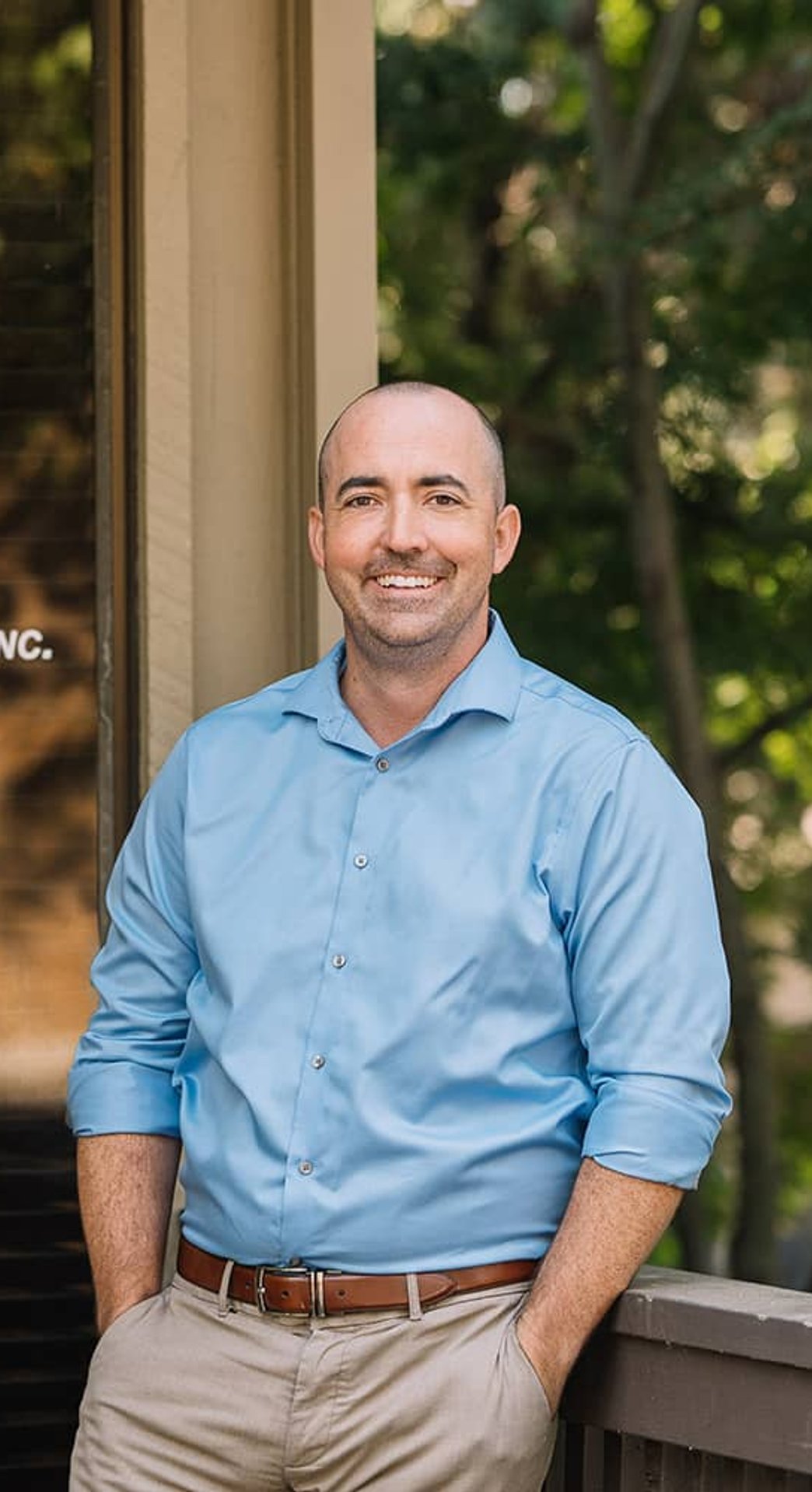 Entek Consulting Group President