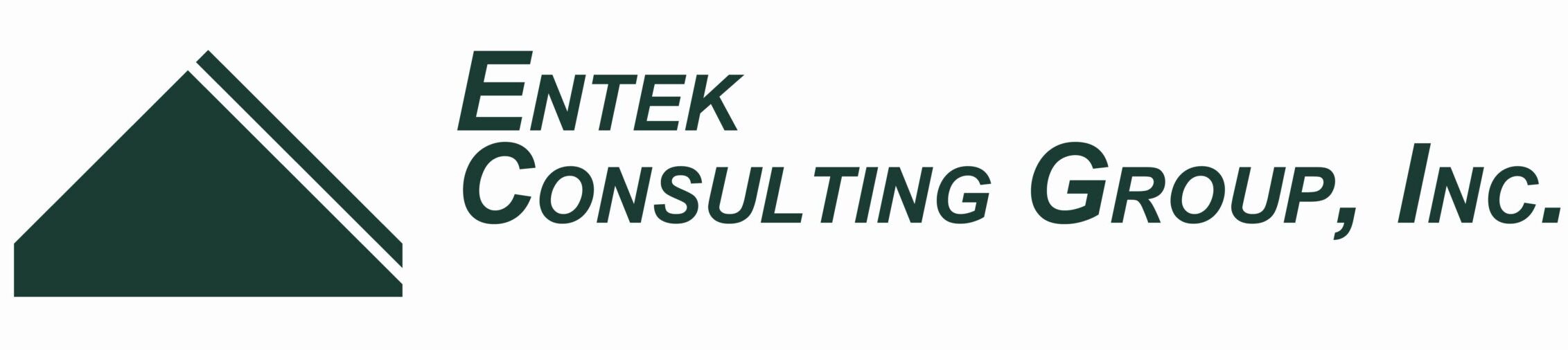 ENTEK Consulting Group, Inc.